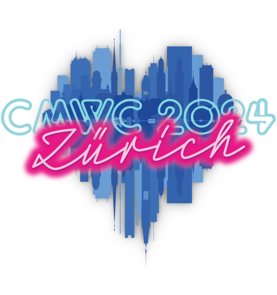 CMWC 2024 Zurich